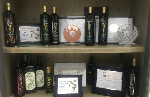 Agriturismo Tenuta Belvedere - Foto 21