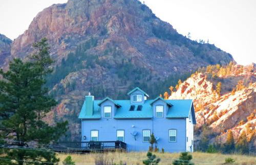 Enchanting Cabin Rental near Colorado Springs, Colorado - Foto 33