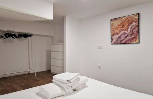 Seco calle, precisos Loft super equipado cerca de metro Pacífico - Photo 20