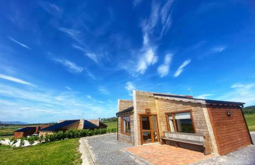 Dulrush Self-Catering Lodges - Foto 42