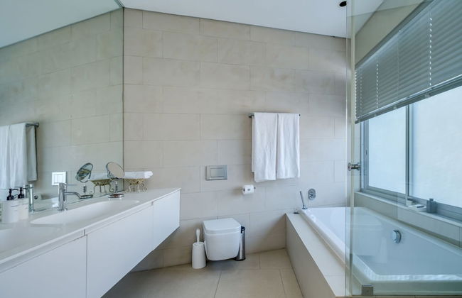 Six Bedroom Holiday Villa on Three Levels w Pool Silvertree - Foto 15