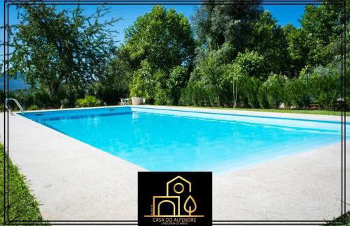 Casa do Alpendre - Foto 1