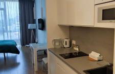 Apartamenty Comfort na Alejach Jerozolimskich - Foto 8