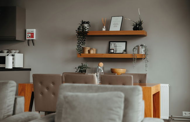 Vík Apartments - Foto 39