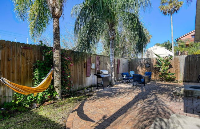 The Twine House - Foto 46