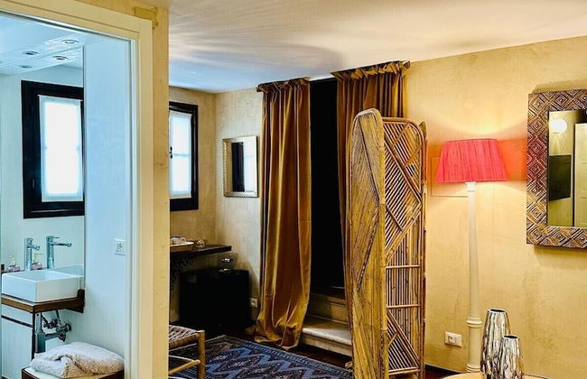 Ca' degli Uberti Dimora Storica - Foto 17