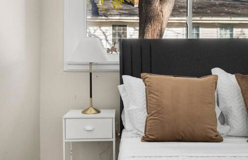 FallsChurch, Tysons Corner, Dulles airport, DC - Foto 14