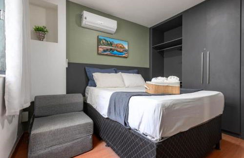 Apartamento especial- Icarai Niterói - Foto 10