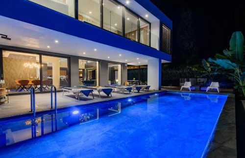 La Fortuna Villa - Award Winning Luxury Villa Close to Corfu Town - Foto 38