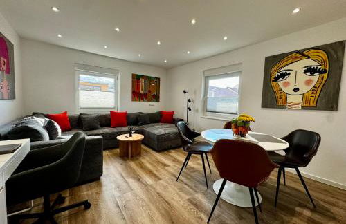 Big-City-Designapartment - Foto 1