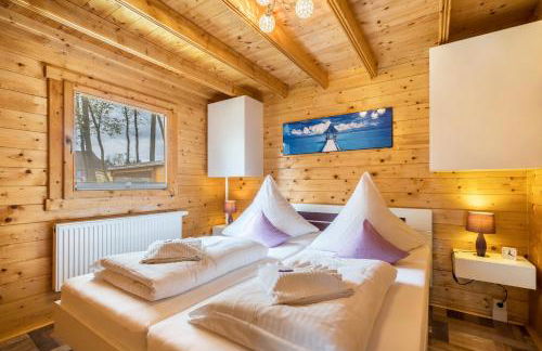 Ferienhaus 4 Familie Täubert - Foto 11