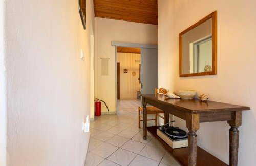 Ambelos, Lesvos Beach House - Foto 19