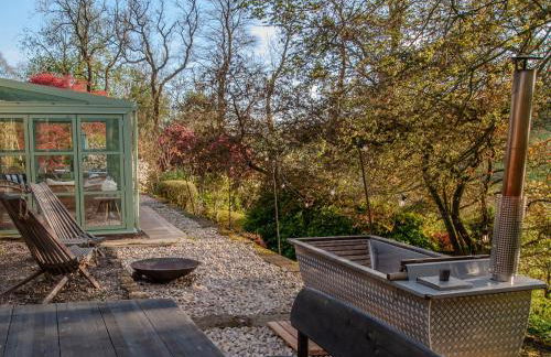 Stable Cottage, Gartocharn, Loch Lomond - Foto 28