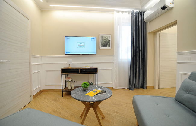 Mom Apartment Rooms&Suites - Foto 30