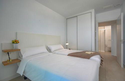Blue Line Apartment Hotel - Be Line Group - Foto 64