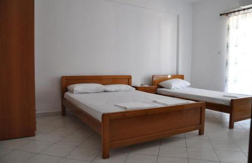 Apartments Stavroula Ηospitality - Foto 28