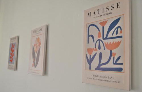 la Dolce Vita - Appartamento con parcheggio privato vicino al centro e all'ospedale - Photo 27