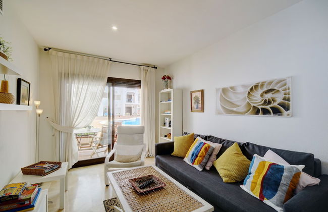 Apartamento en Manilva playa - Photo 26