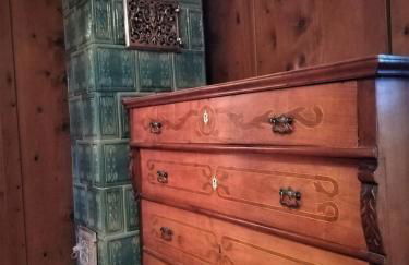 Da Rinota in Alta Val di Non - Photo 16