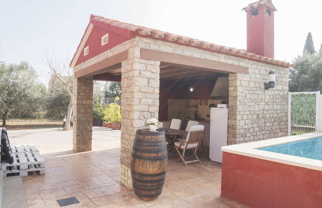 Marineu Chalet Cap i Corp - Foto 13