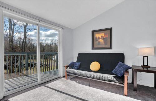 Heart of Pocono Mtn 3bd 2ba Gameroom Pocono Raceway - Foto 13