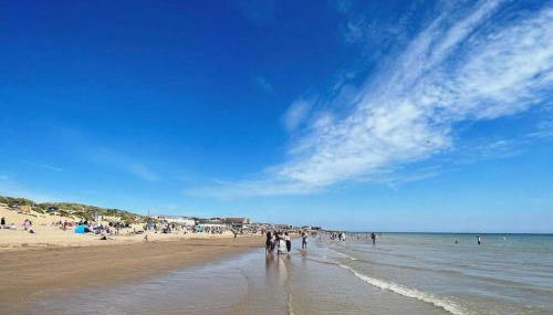 The Beach Huts - Camber Sands - Foto 3
