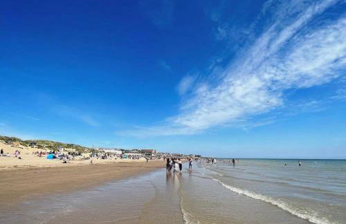 The Beach Huts - Camber Sands - Foto 3