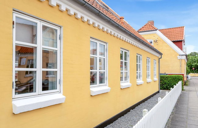 "Elisebeth" - 500m from the sea - Foto 10