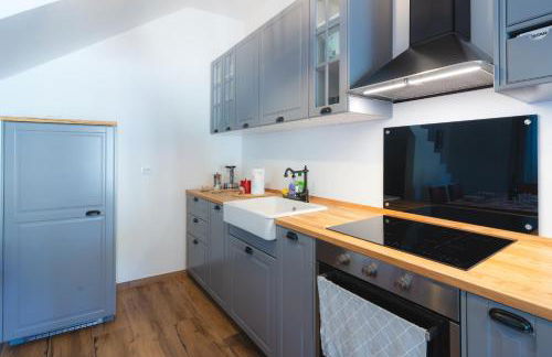 Bright Apartment with Terrace and Lake View Mont Isola - Foto 11