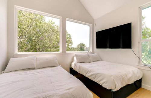 Near Restaurants and Parks Home 3 Mi to Dtwn Austin - Foto 20