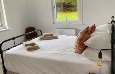 Wheal Rock - Luxury 2 Bed Lodge - Foto 16