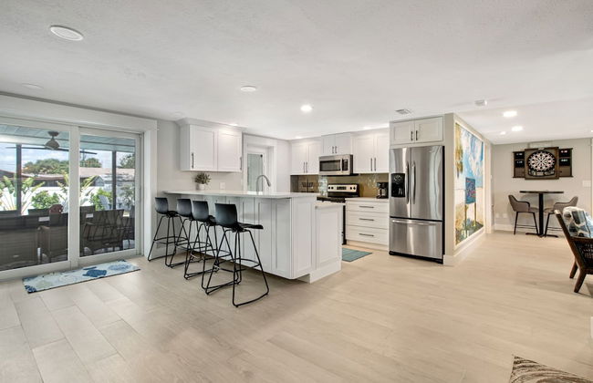 Sarasota Resort-like Living Near Siesta Key For 10 - Foto 71