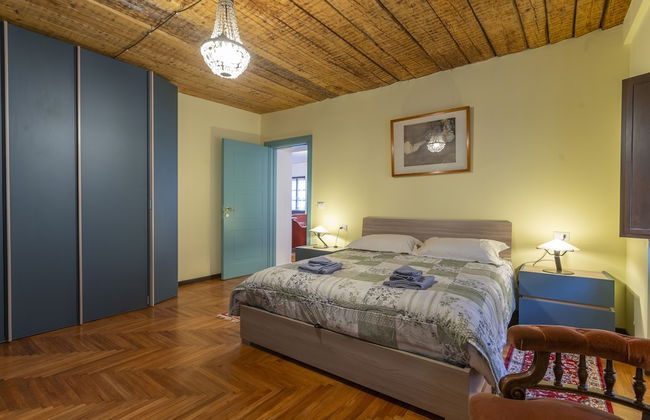 Hladik House - Alpi Giulie Cosy Apartment - Foto 4