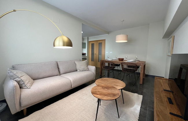 Apartment in Ourense With Garage - Foto 13