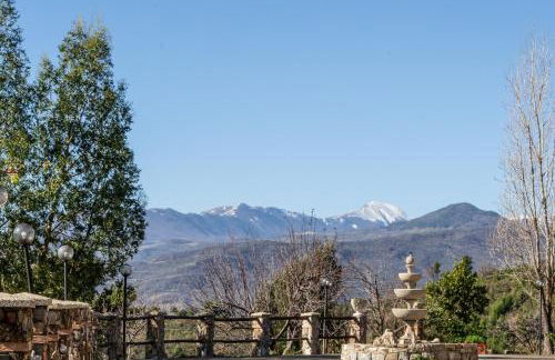 Agriturismo nel cuore del Pollino con Vista Panoramica - Foto 8