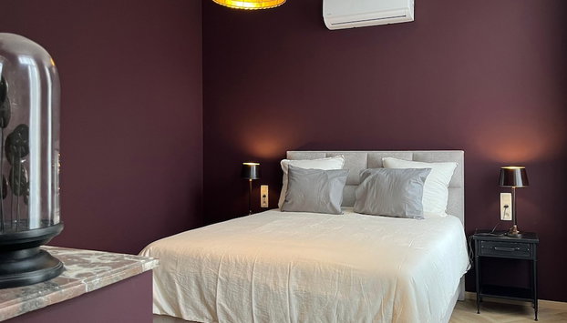 Apart - Hotel Saint Georges - Foto 4, Zimmer
