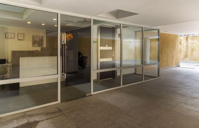 Apartasuite Edificio Monir - Foto 29