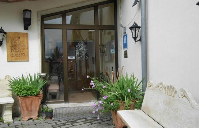 Apartamentos Remanso del Río Razón - Foto 45