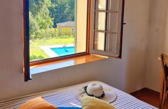 Maison de Caractère située au coeur des domaines viticoles de BANDOL - Foto 17