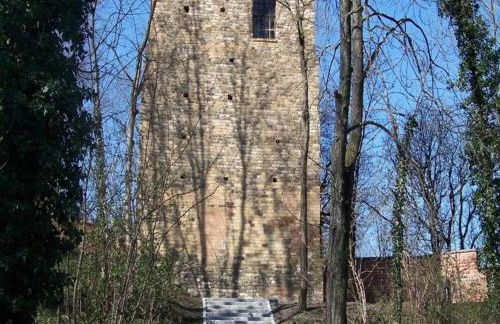 Terrace Apartment Saxony - Foto 53