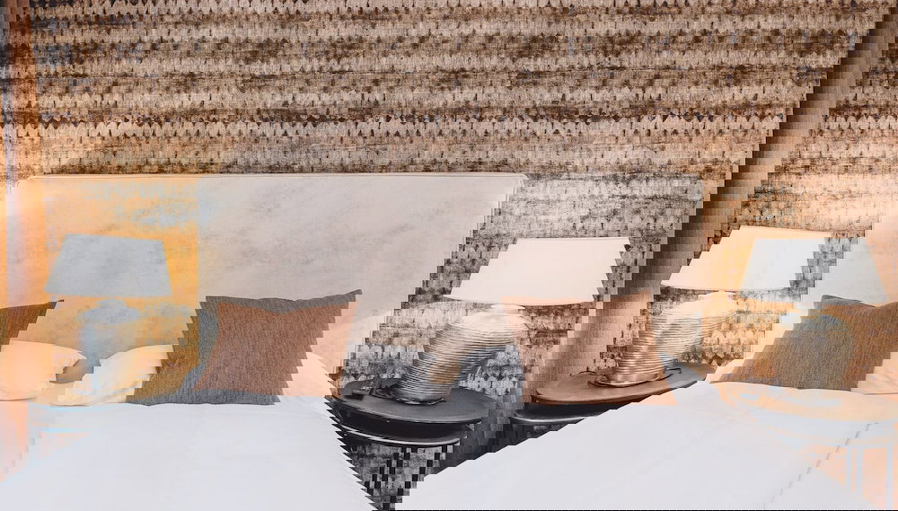 Alpine city living by we rent - Foto 1, Habitación