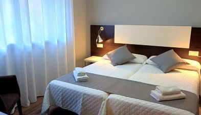 Apartaments La Farga Arbúcies - Foto 2, towels