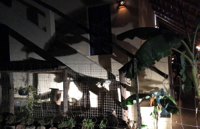 Room in Guest Room - Camp - Santos Cabanas - Foto 13