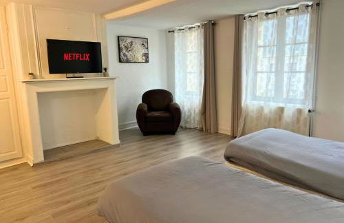 La Terrasse Victor Hugo - Hypercentre, Idéal Groupe - Foto 13