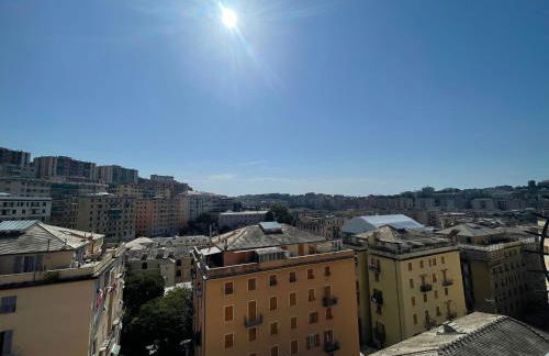 Genova la libertà dell'attico - Foto 6