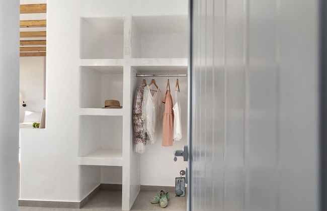 La Estrella 4 Suites with Sea View & 4 Prive Hot Tub - Foto 5