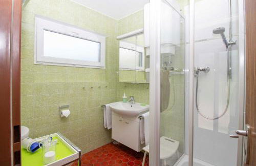 1 Siefertshof Comfortable Holiday Residence - Foto 47