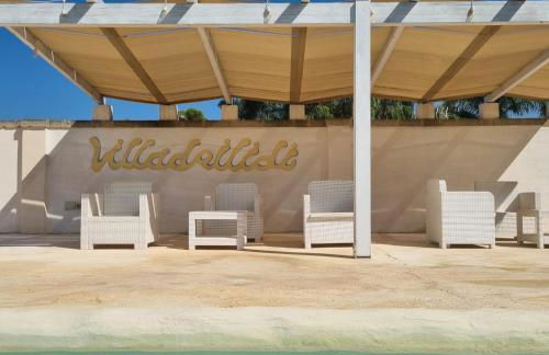 Villa Dei Lidi - HomeSalento com - Foto 12