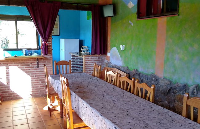 Casa Rural Las Gesillas - Foto 8