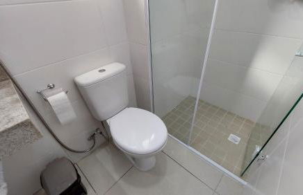 Apartamento Frente para o Mar em Praia Grande - Vista Incrível - Photo 18